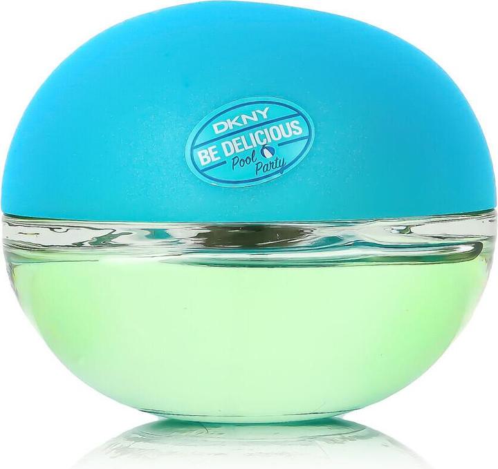 Actual product image DKNY Be Delicious Bay Breeze Edt Spray (Eau de toilette, 50 ml)