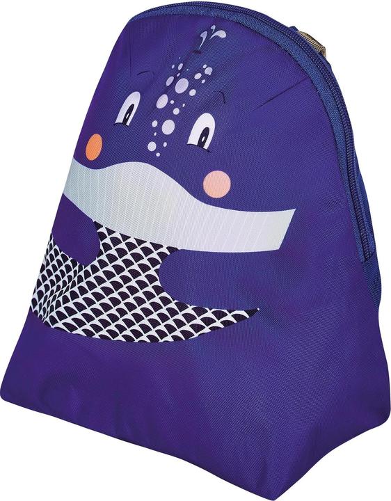 Immagine prodotto Herlitz Zaino per l'asilo Animal Whale