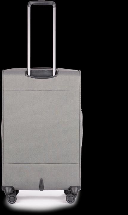Immagine prodotto Stratic Bendigo Light+ - Valigia trolley (88 l, L (90 - 115l))
