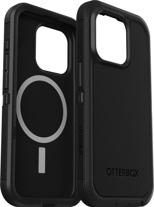 Actual product image OtterBox Defender XT mit MagSafe (Apple iPhone 15 Pro)