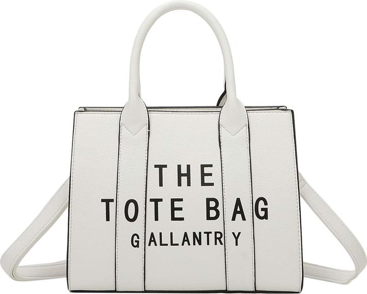 Actual product image Gallantry HB-1937-WH Handtasche