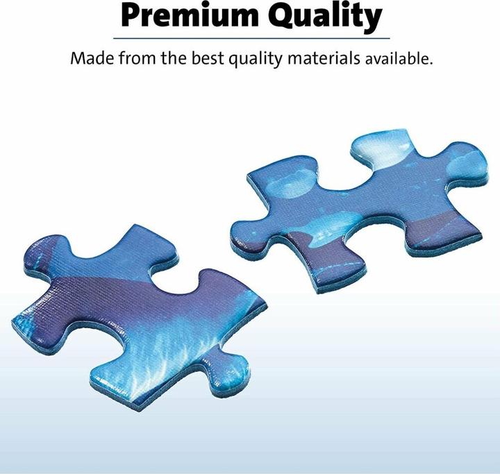 Produktbild Ravensburger 750 Stk. - Schöne Küche (750 Teile)