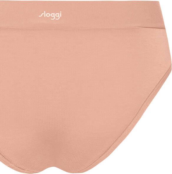 Actual product image Sloggi Go Allround Hipster (One size, Single pack)