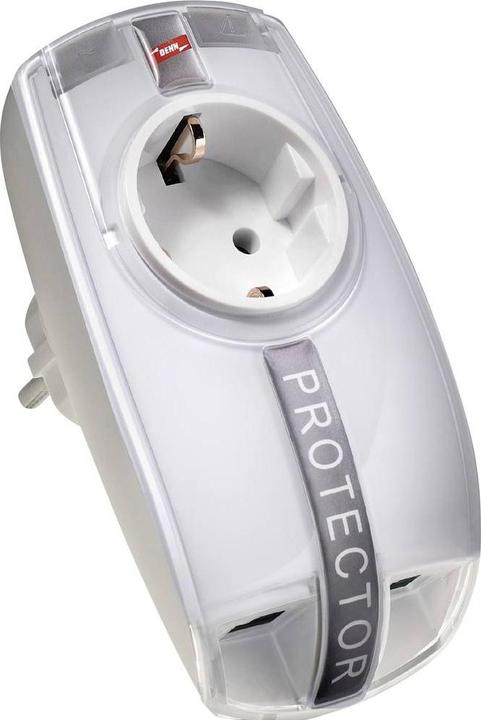 Produktbild Dehn SÖHNE ÜS-Adapter DEHNprotector DPRO 230 NT