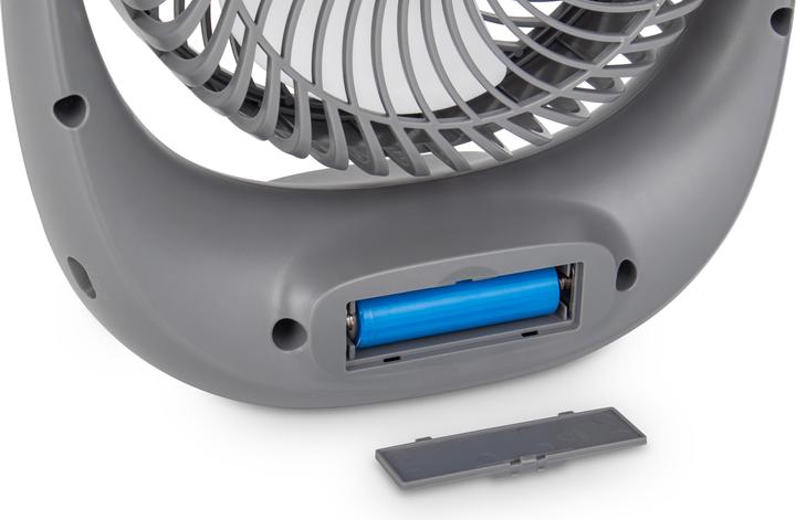 Actual product image Blaupunkt APF301 przenośny