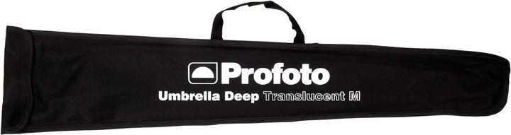 Produktbild Profoto Deep Translucent M (Schirm, 105 cm)