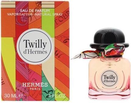 Actual product image Hermès Soie de Parfum (re) (Eau de parfum, 50 ml)