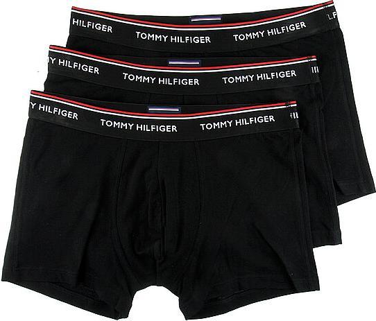 Produktbild Tommy Hilfiger Trunk (M, 3er Pack)
