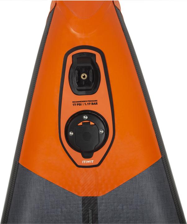 Image du produit Itiwit Race (14'27")