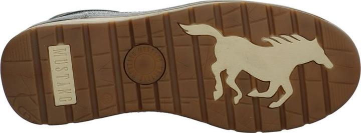 Actual product image Mustang Binder (42)