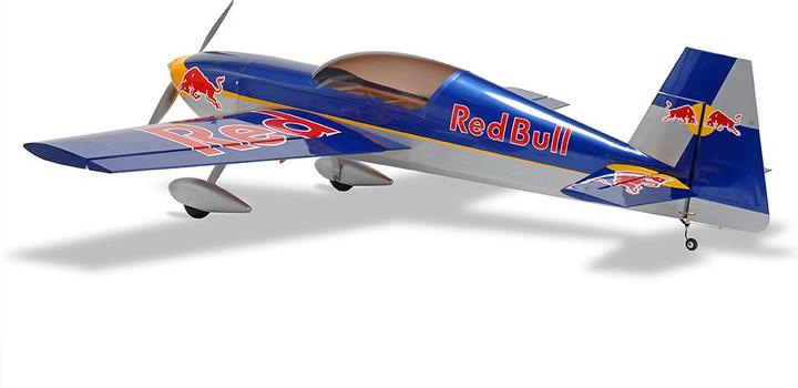 Produktbild Flitework Extra 300 LPX Red Bull 2600mm AR