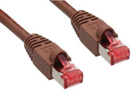 Immagine prodotto InLine Cavo di rete (S/FTP, CAT6, 5 m)