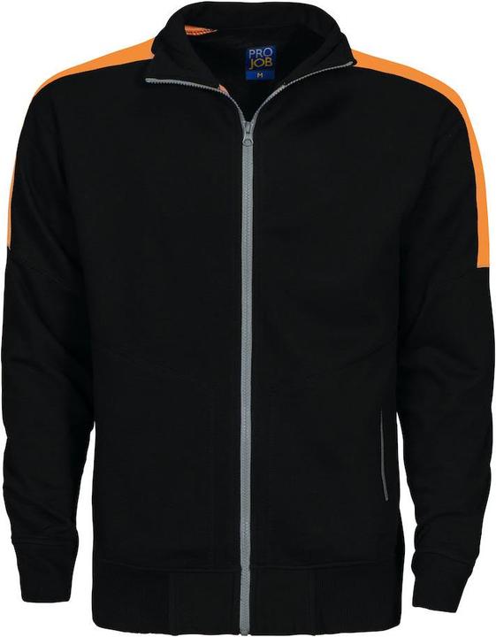 Immagine prodotto Projob 2123 Felpa (L)