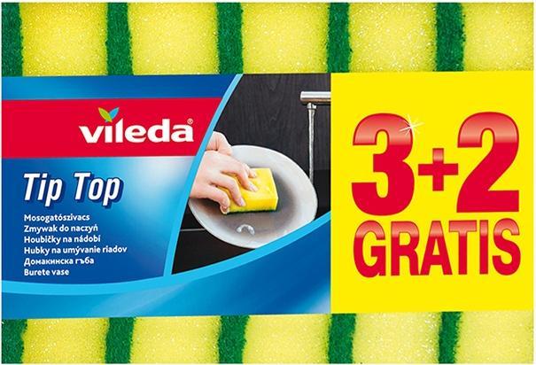Produktbild Vileda 4003790023996 Scheuerschwamm (5 Stk.)