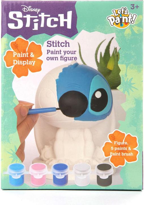 Actual product image Sambro Paint your own stitch