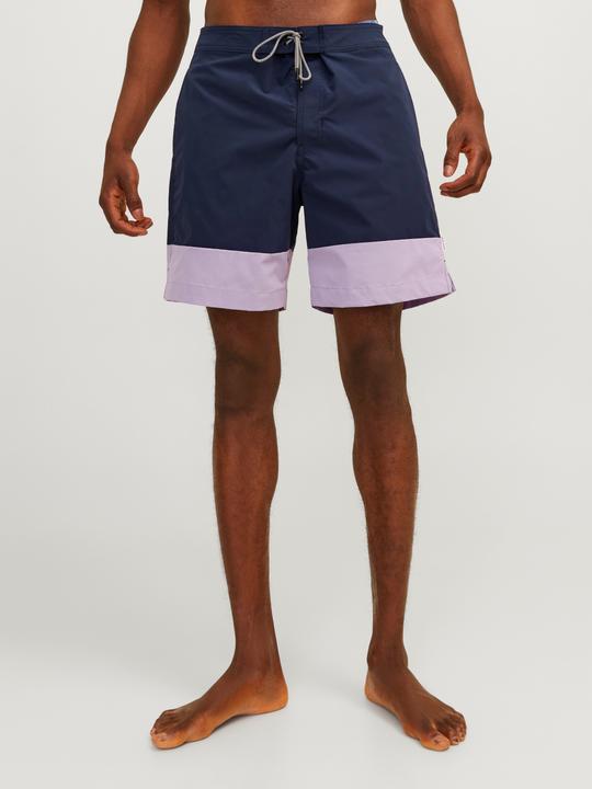Image du produit Jack & Jones Regular Fit Regular Fit Maillots de bain Regular Fit Maillots de bain (S)