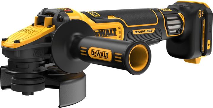 Image du produit DeWalt DCG416VSN-XJ (125 mm)