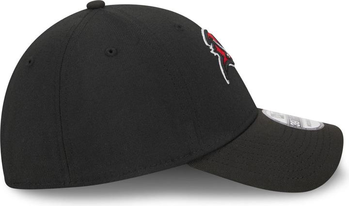 Actual product image New Era 39Thirty Stretch Cap - Tampa Bay Buccaneers - L/XL (XL)