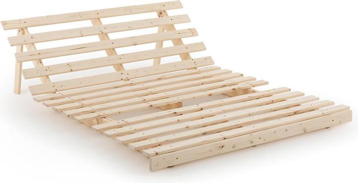 Produktbild La Redoute Interieurs Banquette Futon (Bettsofa)
