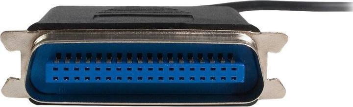 Image du produit StarTech Câble USB Vers Imprimante Parallèle (1.90 m, Parallèle (imprimante))