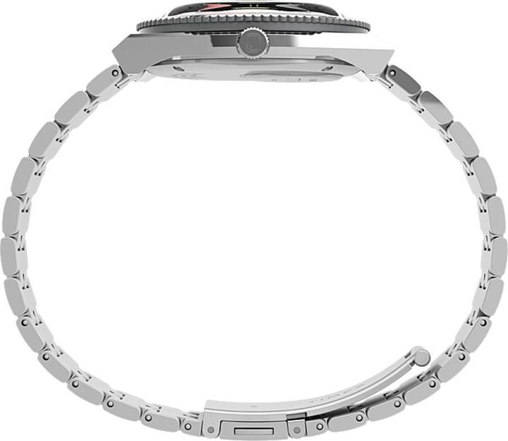 Produktbild Timex uhr q gmt