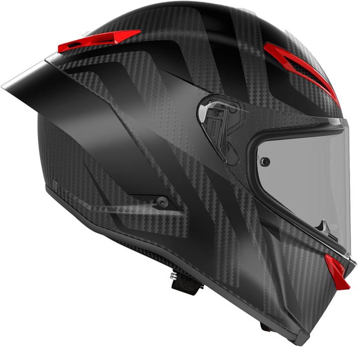 Produktbild AGV Casque intégral Pista GP RR Intrepido (XL)