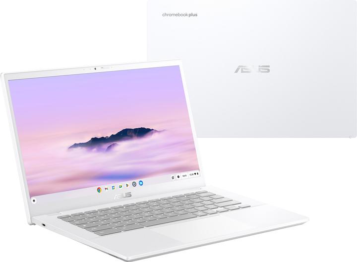 Produktbild ASUS Chromebook CX3 (14", Intel Core i3-1315U, 8 GB, 256 GB, DE)