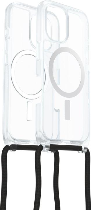 Produktbild OtterBox React Necklace - MagSafe Smartphone Hülle
