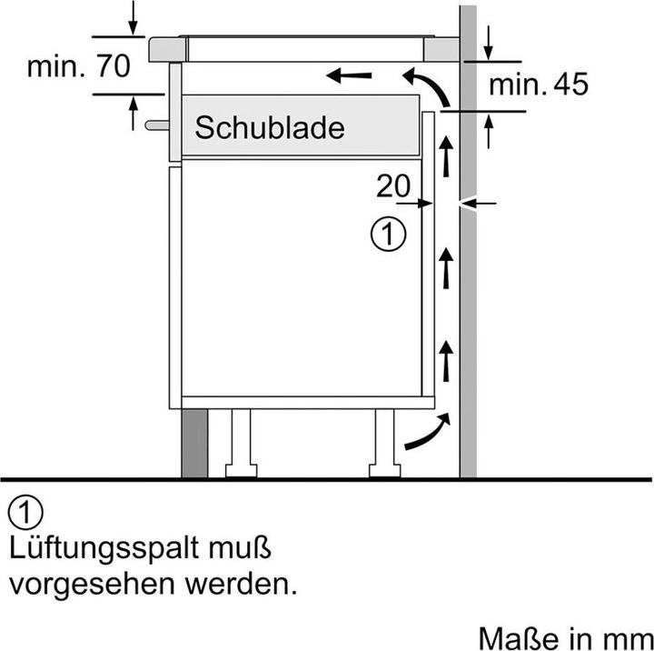 Produktbild Siemens EH801HVB1E