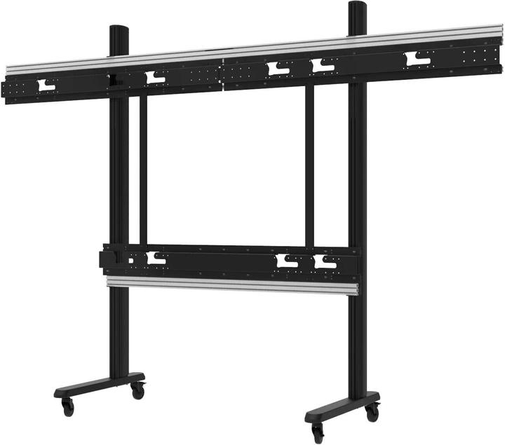 Image du produit Peerless Trolley DS-LEDKMT-LAEC-163 pour LG LAEC018-GN2 163