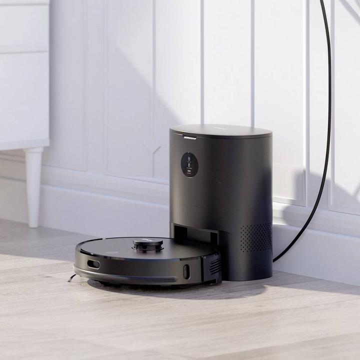 Actual product image Imou RV1 Pro Max (Vacuum mopping robot)