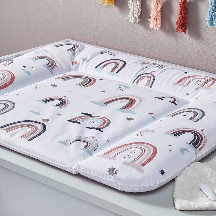 Image du produit Rotho Babydesign Wickelauflage (72 x 85 cm)