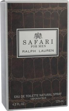 Image du produit Ralph Lauren Safari (Eau de toilette, 125 ml)