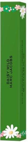 Produktbild Marc Jacobs Daisy Wild (Eau de Parfum, 10 ml)