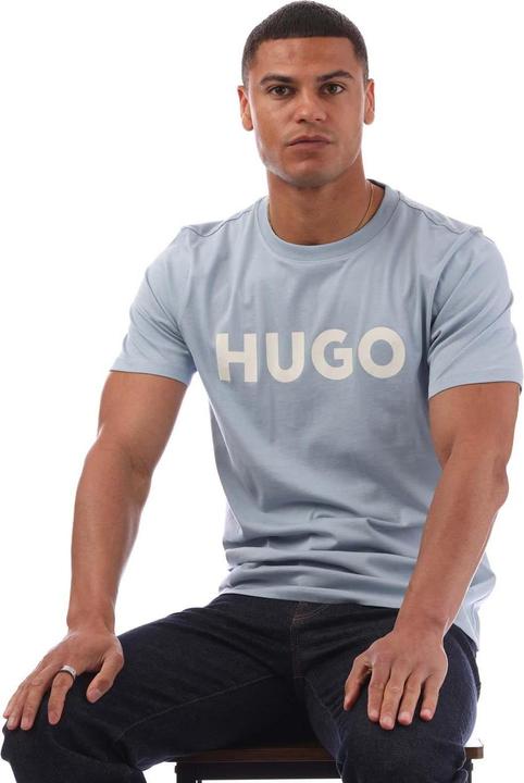 Produktbild HUGO Dulivio TShirt (M)