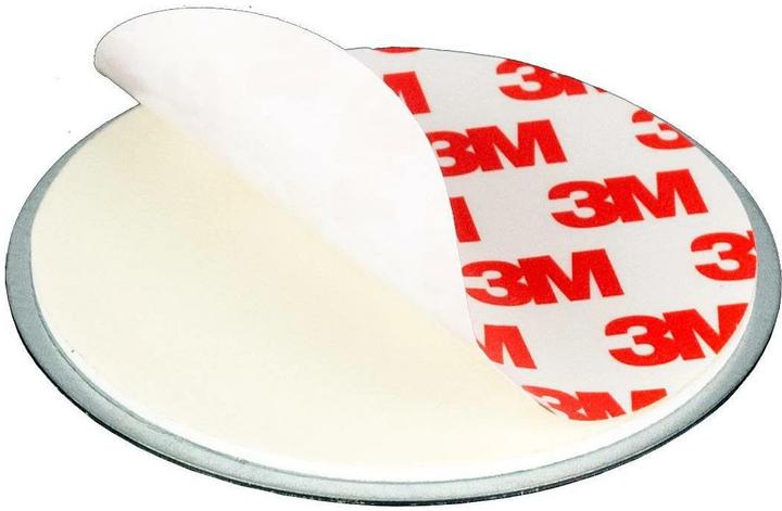 Produktbild Mentrex Flamestop Magnet-Befestigungsset