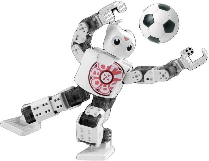 Actual product image Robotis Darwin Mini
