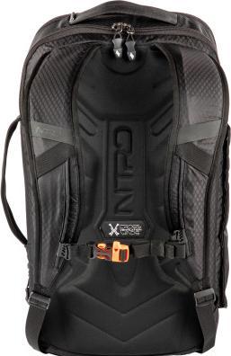 Immagine prodotto Nitro Zaino Gaming 878078079 diamante nero 53x30x17cm (24 l)