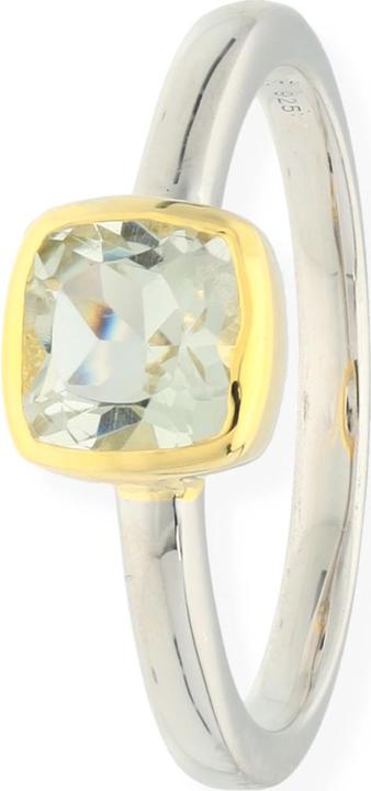 Carat Colorstone (52, 925 Silber)