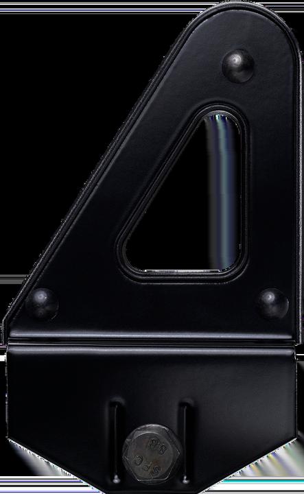 Actual product image Thule Ladder holder 548
