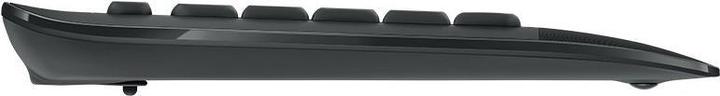 Image du produit Logitech MK545 Advanced (US, Sans fil)
