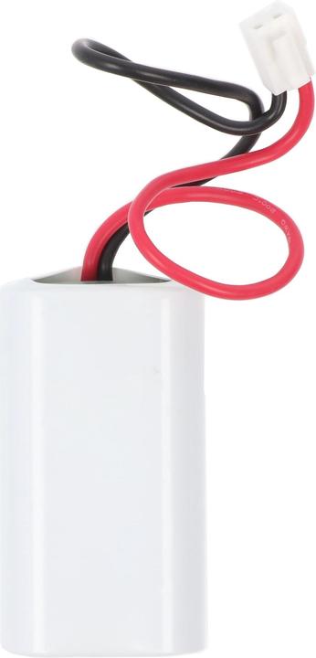 Actual product image XCell Akku für CEAG 40071353667 Not- und Sicherheitsbeleuchtung Li-Ion 18650 3.7V 5000mAh (1 pcs., 18650, 5000 mAh, Rechargeable battery)