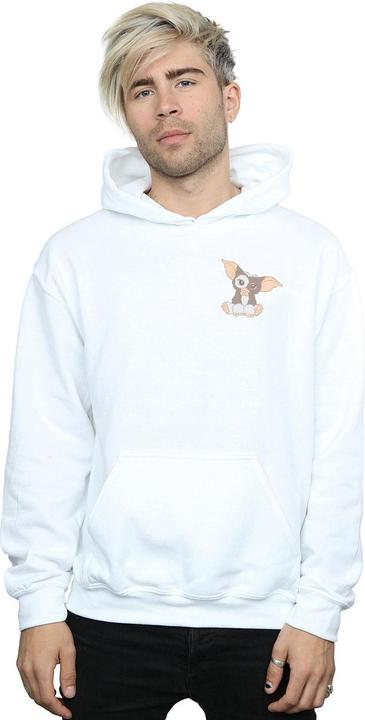 Produktbild Universal Textiles Gizmo Chest Kapuzenpullover (XL)
