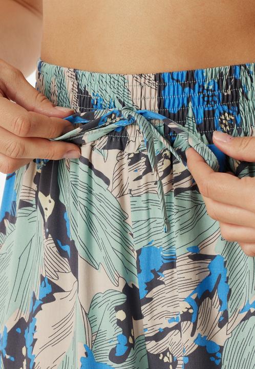 Produktbild Schiesser Pyjamahose Mix + Relax (40)