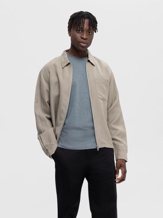 Actual product image Selected Homme Casual T-Shirt (XL)