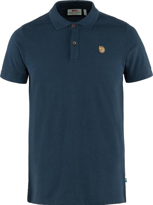 Actual product image Fjällräven Övik Polo Shirt (XXL)