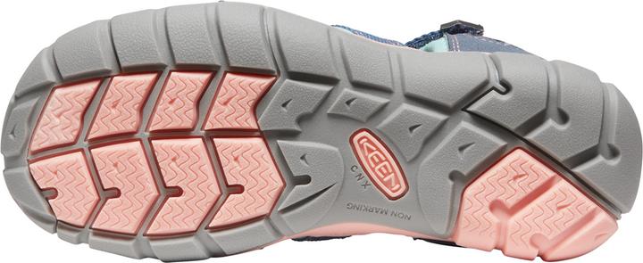Actual product image Keen Y Seacamp II CNX (38)