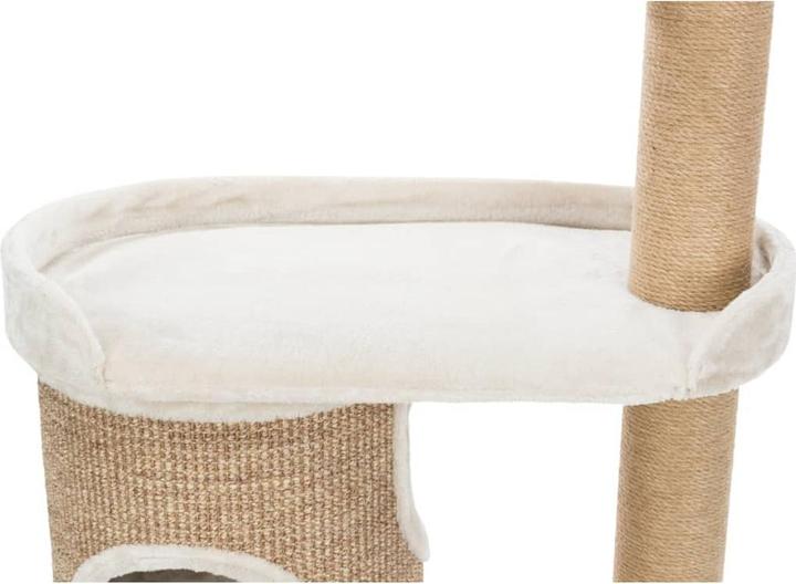 Image du produit Trixie Arbre à chat Falco (117 cm, Marron, Beige)