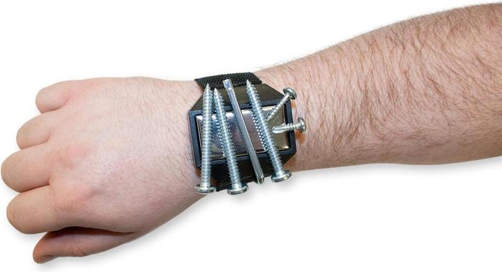 Produktbild Brilliant Tools Magnet-Armband
