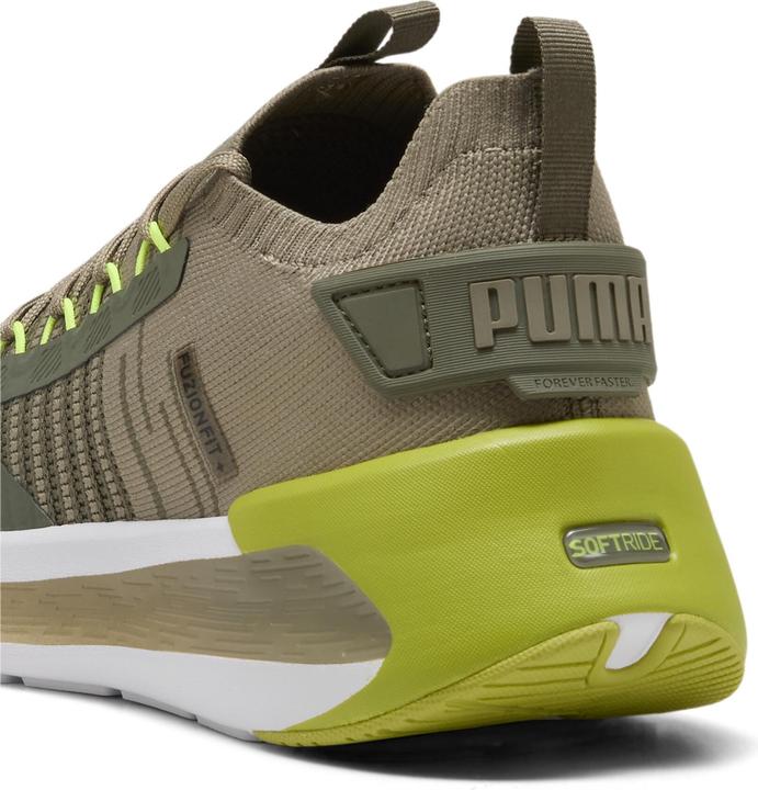 Actual product image Puma Softride Symmetry Fuzion (44)